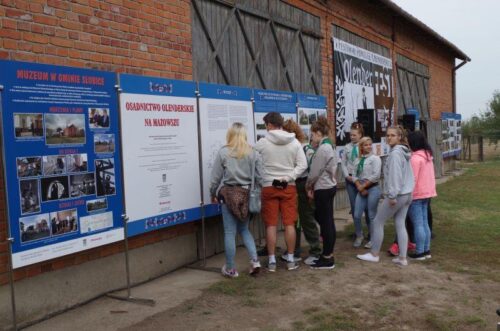 I Festiwal Powideł Olenderskich - Olenderfest 2016