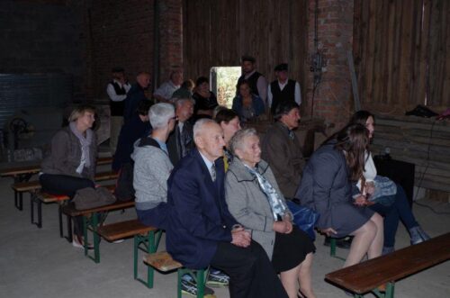 I Festiwal Powideł Olenderskich - Olenderfest 2016