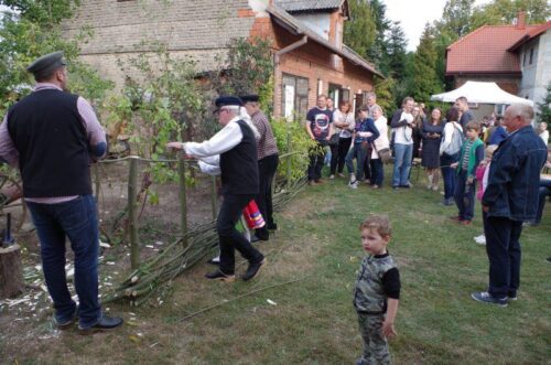 I Festiwal Powideł Olenderskich - Olenderfest 2016