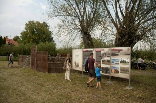 Olenderfest 2018 - III Festiwal Powideł Olenderskich w Przejmie