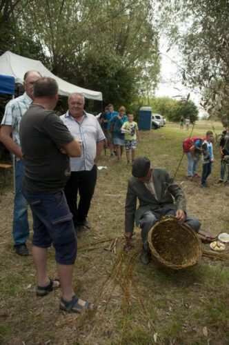 Olenderfest 2018 - III Festiwal Powideł Olenderskich w Przejmie