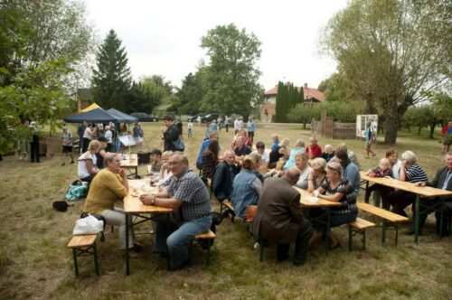 Olenderfest 2018 - III Festiwal Powideł Olenderskich w Przejmie