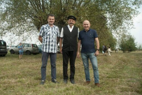 Olenderfest 2018 - III Festiwal Powideł Olenderskich w Przejmie