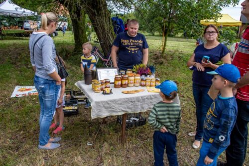 V Festiwal Powideł Olenderskich - Olenderfest 2020