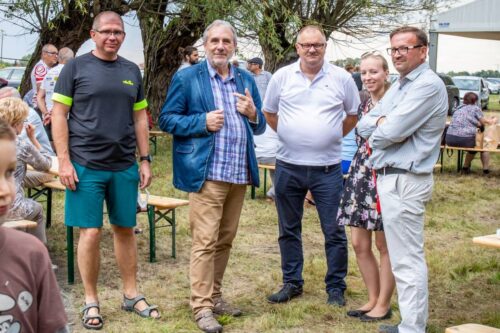 V Festiwal Powideł Olenderskich - Olenderfest 2020
