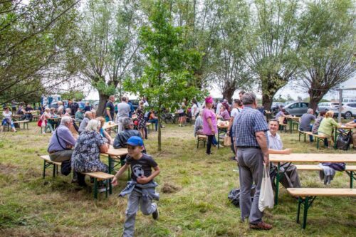 V Festiwal Powideł Olenderskich - Olenderfest 2020