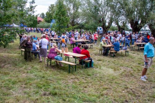 V Festiwal Powideł Olenderskich - Olenderfest 2020