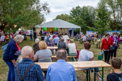 V Festiwal Powideł Olenderskich - Olenderfest 2020