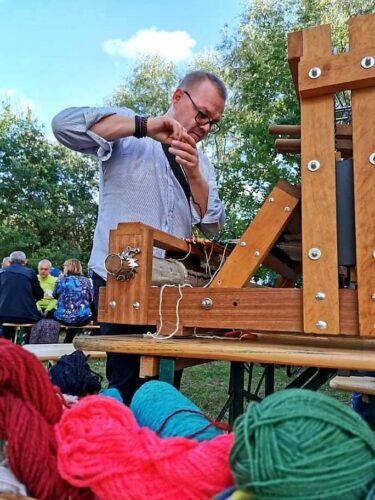 Olenderfest 2021 - VI Festiwal Powideł Olenderskich w Przejmie