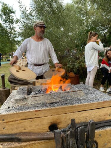 Olenderfest 2021 - VI Festiwal Powideł Olenderskich w Przejmie