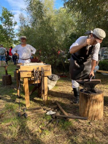 Olenderfest 2021 - VI Festiwal Powideł Olenderskich w Przejmie