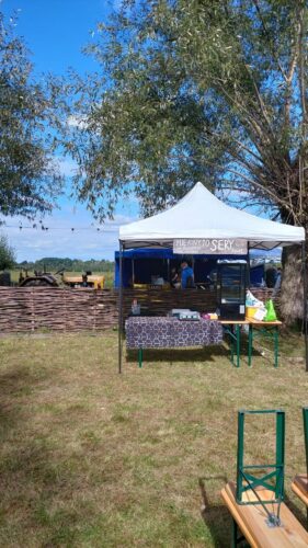 Olenderfest 2021 - VI Festiwal Powideł Olenderskich w Przejmie