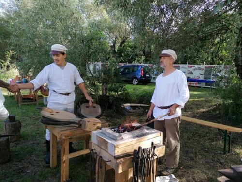 Olenderfest 2021 - VI Festiwal Powideł Olenderskich w Przejmie