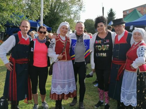 Olenderfest 2021 - VI Festiwal Powideł Olenderskich w Przejmie