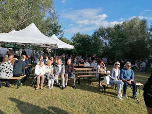 Olenderfest 2021 - VI Festiwal Powideł Olenderskich w Przejmie
