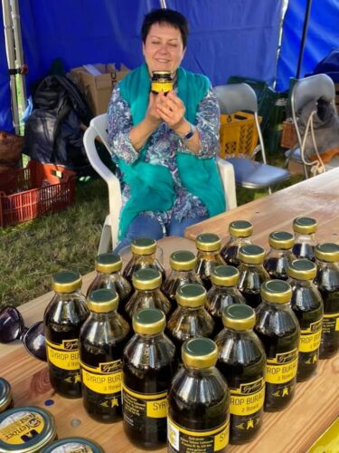 Olenderfest 2021 - VI Festiwal Powideł Olenderskich w Przejmie