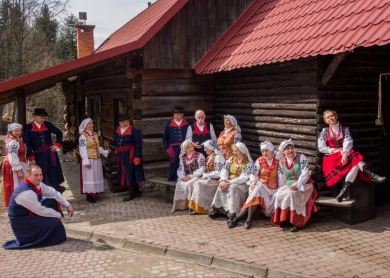 Urzeczeni