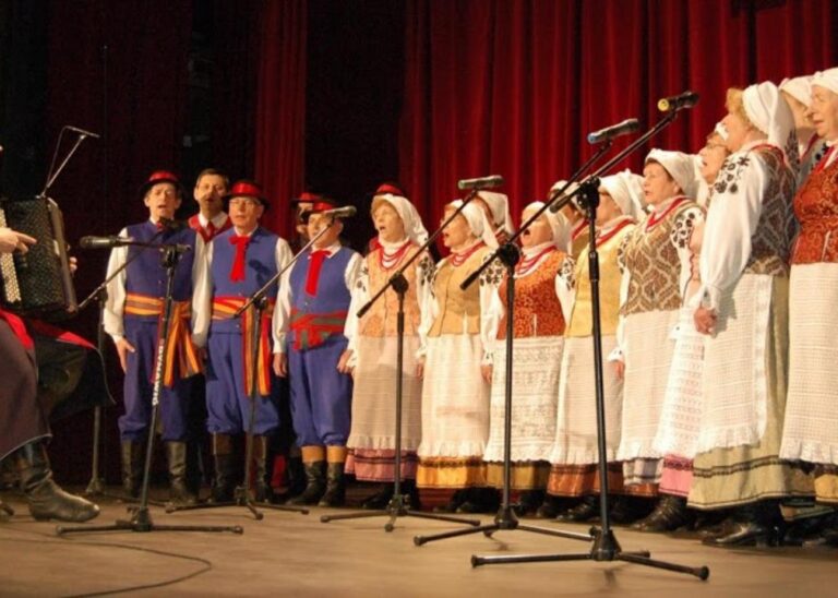 Tęcza